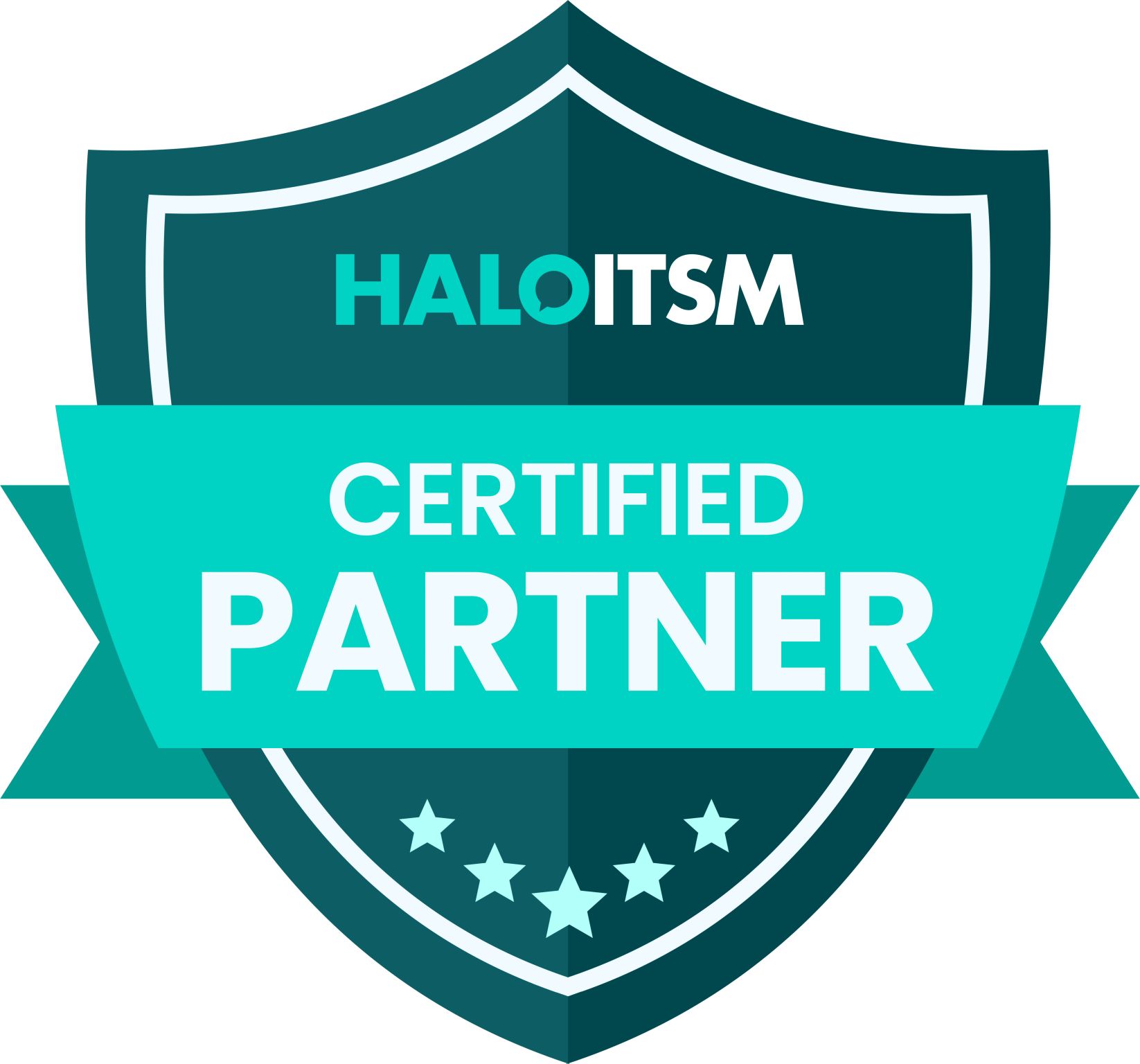 HaloITSM Certified Partner