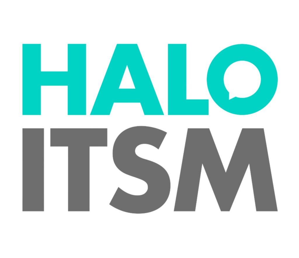 HaloITSM logo