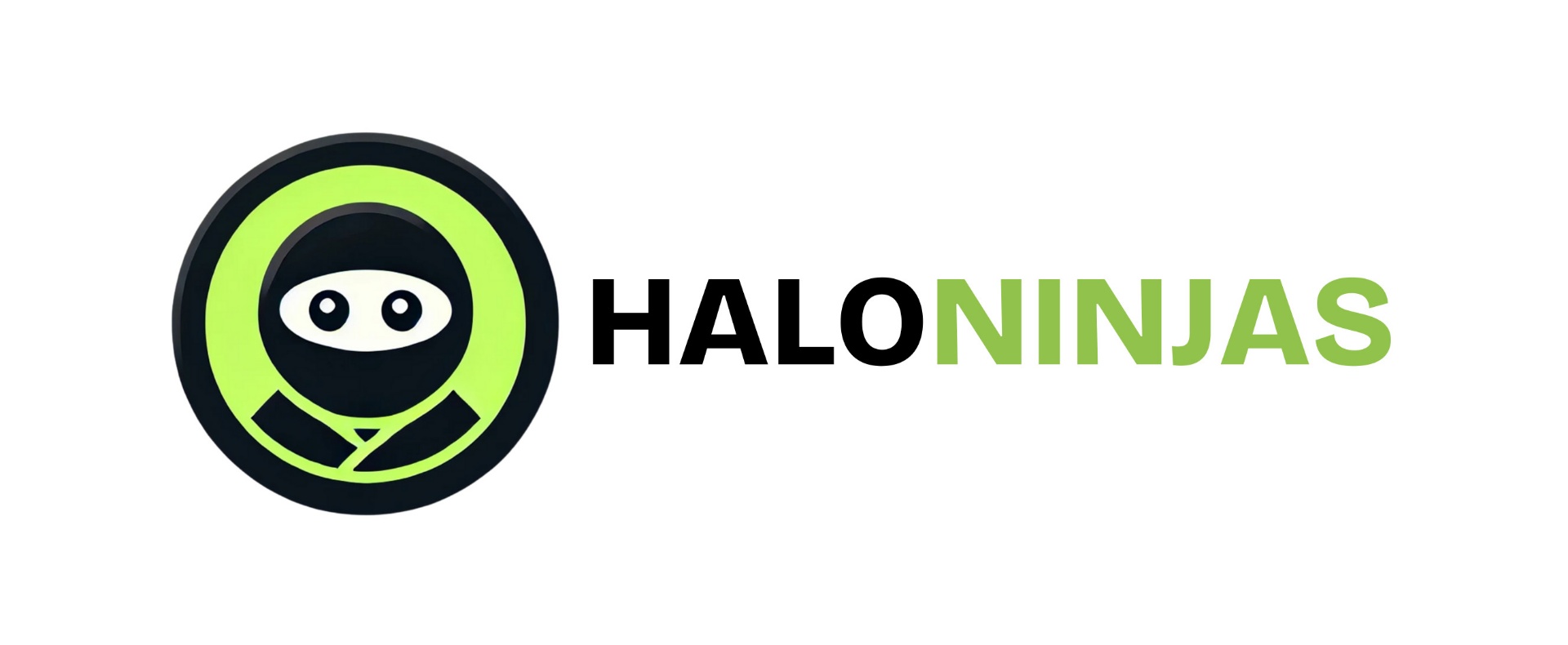 HaloNinjas Logo